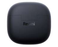 Xiaomi Buds 6 lite (czarny) - 1278491 - zdjęcie 4